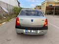 Galeriden Dacia Logan 1.4 Ambiance 2006 Model Van