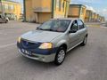 Galeriden Dacia Logan 1.4 Ambiance 2006 Model Van