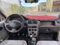 Galeriden Dacia Logan 1.4 Ambiance 2006 Model Van
