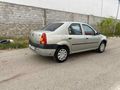 Galeriden Dacia Logan 1.4 Ambiance 2006 Model Van