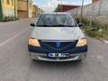 Galeriden Dacia Logan 1.4 Ambiance 2006 Model Van