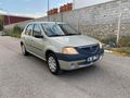 Galeriden Dacia Logan 1.4 Ambiance 2006 Model Van