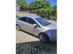 Sahibinden Fiat Linea 1.3 Multijet Active Plus 2013 Model