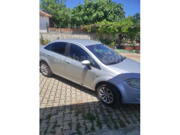 Sahibinden Fiat Linea 1.3 Multijet Active Plus 2013 Model