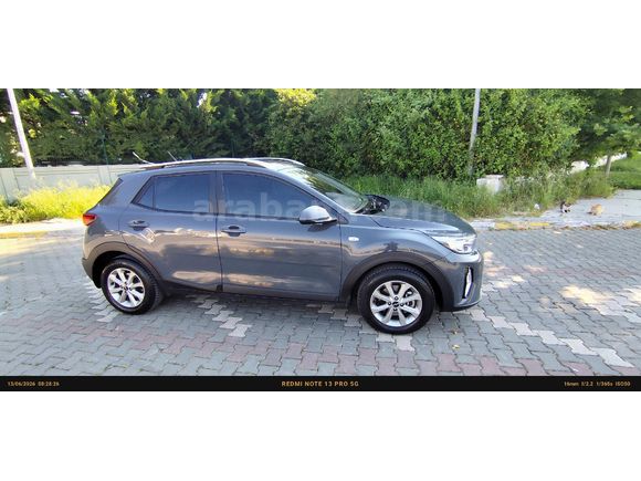 HATASIZ BOYASIZ SADECE 29.500 KM'DE