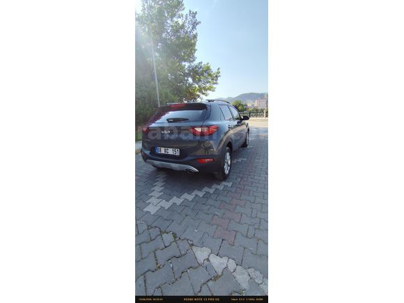 HATASIZ BOYASIZ SADECE 29.500 KM'DE