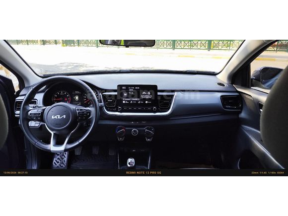 HATASIZ BOYASIZ SADECE 29.500 KM'DE