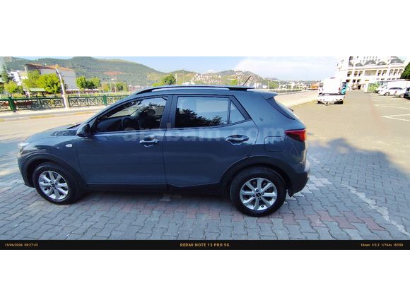 HATASIZ BOYASIZ SADECE 29.500 KM'DE