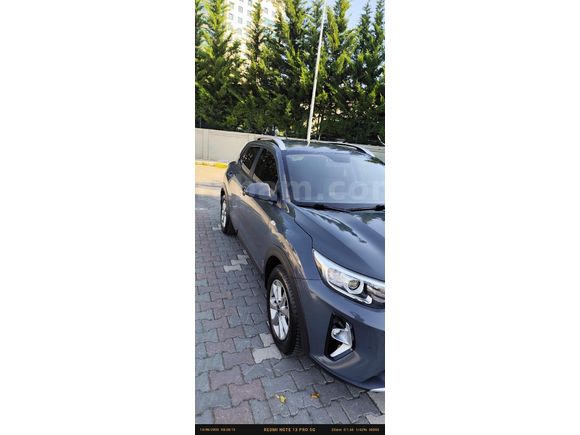 HATASIZ BOYASIZ SADECE 29.500 KM'DE