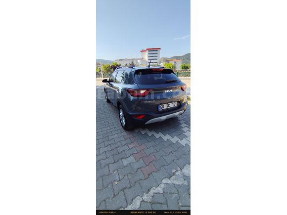 HATASIZ BOYASIZ SADECE 29.500 KM'DE