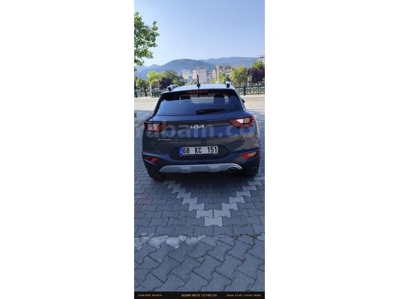 HATASIZ BOYASIZ SADECE 29.500 KM'DE