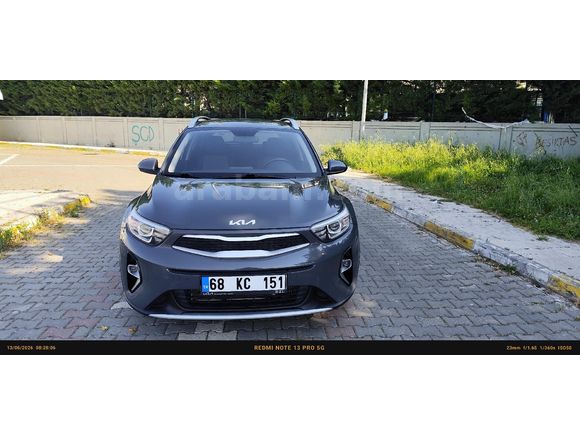 HATASIZ BOYASIZ SADECE 29.500 KM'DE
