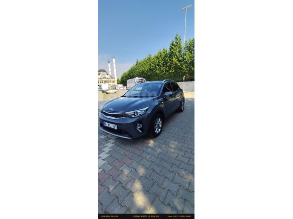 HATASIZ BOYASIZ SADECE 29.500 KM'DE