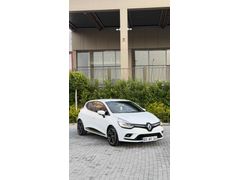 Galeriden Renault Clio 1.5 dCi Icon 2017 Model Antalya