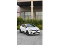 Galeriden Renault Clio 1.5 dCi Icon 2017 Model Antalya