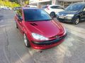 Galeriden Peugeot 206 2.0 GTI 2001 Model İstanbul