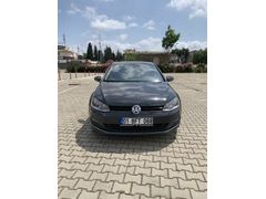 Sahibinden Volkswagen Golf 1.6 TDi BlueMotion Comfortline 2015 Model 