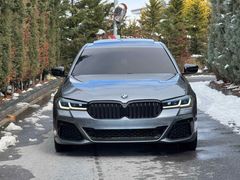 Sahibinden BMW 5 Serisi 520i M Sport 2017 Model Kayseri