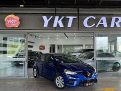YKTCAR AUTOGROSS'DAN 2022 CLIO JOY TESLA EKRANLI