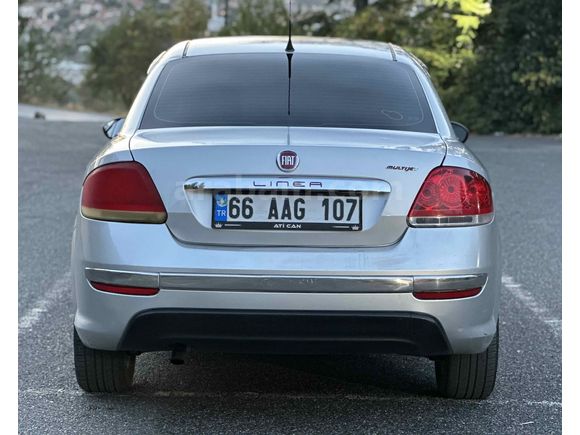 Sahibinden tertemiz Linea 