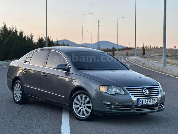 Sahibinden Volkswagen Passat 1.6 FSi Comfortline 2007 Model