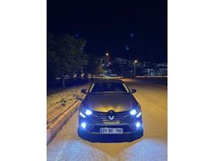 Sahibinden hatasız boyasız megan 4 