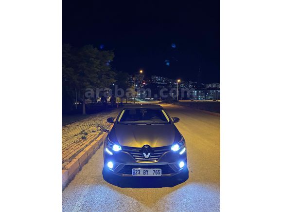 Sahibinden hatasız boyasız megan 4 
