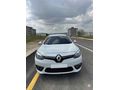 Sahibinden Renault Fluence 1.6 businnes 2012 Model 