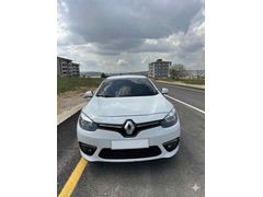 Sahibinden Renault Fluence 1.6 Joy 2012 Model 