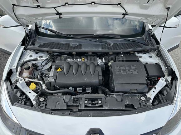 Sahibinden Renault Fluence 1.6 businnes 2012 Model 