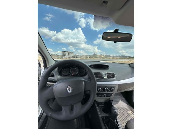 Sahibinden Renault Fluence 1.6 businnes 2012 Model 