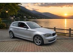 Sahibinden BMW 1 Serisi 118i Premium 2008 143hp