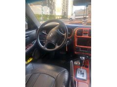 Hyundai Sonata 2005 modeli