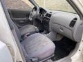 Galeriden Hyundai Accent 1.5 CRDi Admire 2005 Model Van