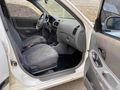 Galeriden Hyundai Accent 1.5 CRDi Admire 2005 Model Van