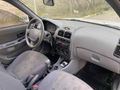 Galeriden Hyundai Accent 1.5 CRDi Admire 2005 Model Van