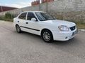 Galeriden Hyundai Accent 1.5 CRDi Admire 2005 Model Van