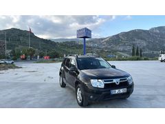 Galeriden Dacia Duster 1.5 dCi Laureate 2012 Model Aydın