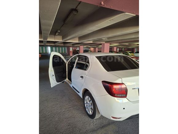 Sahibinden Renault Symbol 0.9 TCe Joy 2020 Model