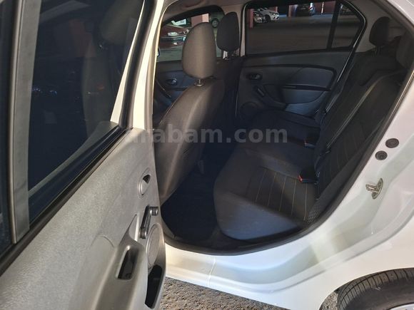 Sahibinden Renault Symbol 0.9 TCe Joy 2020 Model