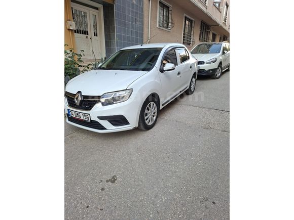 Sahibinden Renault Symbol 0.9 TCe Joy 2020 Model