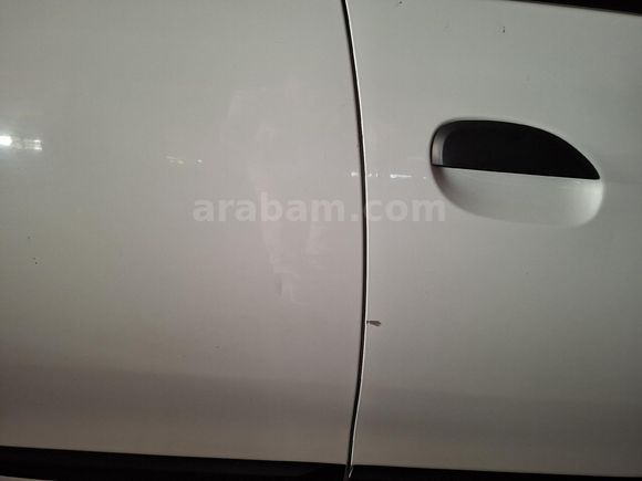 Sahibinden Renault Symbol 0.9 TCe Joy 2020 Model