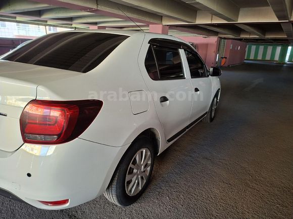 Sahibinden Renault Symbol 0.9 TCe Joy 2020 Model