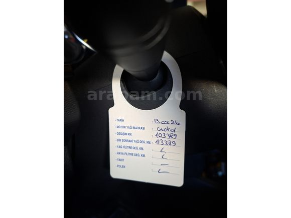 Sahibinden Renault Symbol 0.9 TCe Joy 2020 Model