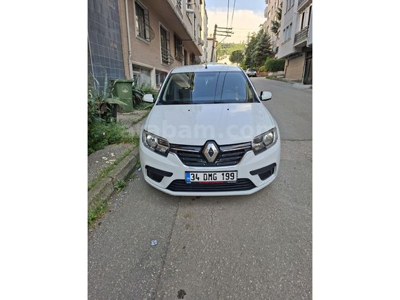 Sahibinden Renault Symbol 0.9 TCe Joy 2020 Model