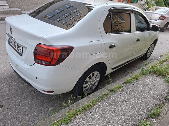 Sahibinden Renault Symbol 0.9 TCe Joy 2020 Model