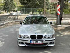 Sahibinden BMW 5 Serisi 520i Standart 1998 Model 