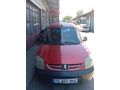 Sahibinden Peugeot Partner 1.9 D 2004 Model
