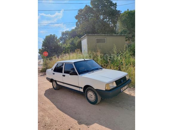 Sahibinden Tofaş Şahin S 1995 Model