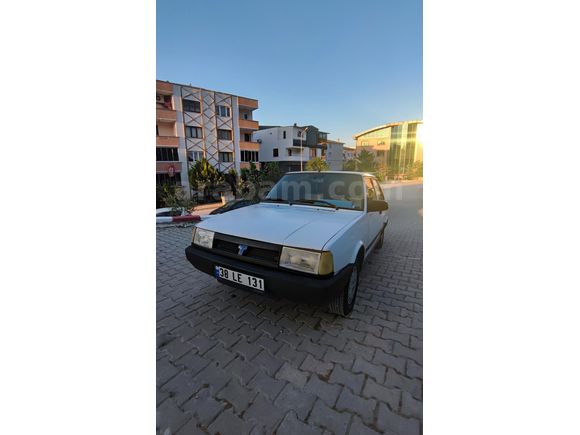 Sahibinden Tofaş Şahin S 1995 Model